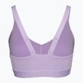 Reggiseno da allenamento Nike Indy Medium Support lilla fiorito/lilla fiorito 2