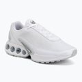 Scarpe da uomo Nike Air Max Dn white/white/metallic silver/white