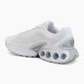 Scarpe da uomo Nike Air Max Dn white/white/metallic silver/white 3