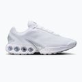 Scarpe da uomo Nike Air Max Dn white/white/metallic silver/white