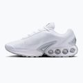 Scarpe da uomo Nike Air Max Dn white/white/metallic silver/white 2