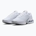 Scarpe da uomo Nike Air Max Dn white/white/metallic silver/white 3