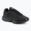 Scarpe da uomo Nike Air Max Dn black/black/metallic dark grey/black