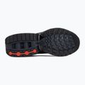 Scarpe da uomo Nike Air Max Dn black/black/metallic dark grey/black 4
