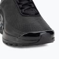 Scarpe da uomo Nike Air Max Dn black/black/metallic dark grey/black 7