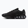 Scarpe da uomo Nike Air Max Dn black/black/metallic dark grey/black 2
