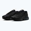 Scarpe da uomo Nike Air Max Dn black/black/metallic dark grey/black 3