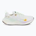 Nike InfinityRN 4 donne scarpe da corsa bianco / vela / verde vapore / multicolore 2