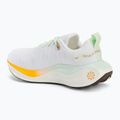 Nike InfinityRN 4 donne scarpe da corsa bianco / vela / verde vapore / multicolore 3