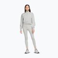 Leggings da donna Nike Sportswear Classic dark grey heather/sail 2