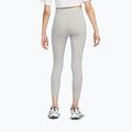 Leggings da donna Nike Sportswear Classic dark grey heather/sail 3