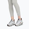 Leggings da donna Nike Sportswear Classic dark grey heather/sail 4