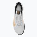 Scarpe da tennis da uomo Nike Court Vapor Lite 2 Clay lupo grigio/laser brange/nero 5