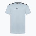 T-shirt Nike Sportswear Graphic light blu armeria/grigio ferro da uomo