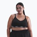 Reggiseno sportivo Nike Indy Light Support Plus Size black/black/white