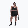 Reggiseno sportivo Nike Indy Light Support Plus Size black/black/white 2