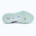 Scarpe Nike React Hyperset 2 bianco/bianco/blu valor 4