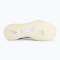 Scarpe Nike React Hyperset 2 bianco/bianco/oro metallico 4