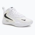 Scarpe da pallavolo Nike React Hyperset 2 white/white/black