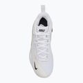 Scarpe Nike React Hyperset 2 bianco/bianco/nero 5