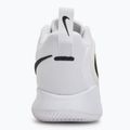 Scarpe da pallavolo Nike React Hyperset 2 white/white/black 6