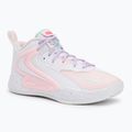 Scarpe Nike Hyperset 2 SE bianco/rosa intenso/minta schiuma/nebbiolina viola/schiuma rosa