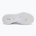 Nike Hyperset 2 SE scarpe da pallavolo bianco/hyper pink/mint foam/violet mist/pink foam 4