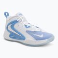 Scarpe Nike React Hyperset 2 bianco/bianco/blu valor