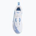 Scarpe Nike React Hyperset 2 bianco/bianco/blu valor 5