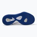 Nike React Hyperset 2 scarpe da pallavolo bianco/bianco/oro metallico 4