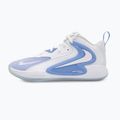 Scarpe da pallavolo Nike React Hyperset 2 white/white/valor blue 2