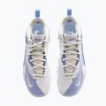 Scarpe da pallavolo Nike React Hyperset 2 white/white/valor blue 6