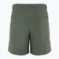 Pantaloncini da uomo Nike Unlimited Dri-Fit 7" sfoderati verde vintage/nero/verde vintage 2