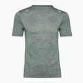 Maglietta da corsa Nike Dri-Fit Rise 365 verde vintage/etereo da uomo 6