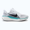 Scarpe da corsa da uomo Nike Pegasus 41 bianco/cactus polveroso/blu ghiacciaio/nero 2