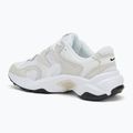 Nike AL8 vertice bianco/nero/bianco scarpe da donna 3