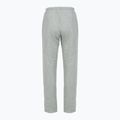 Pantaloni Nike Jordan Brooklyn Fleece grigio scuro/bianco da donna 7