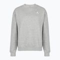 Felpa donna  Jordan Brooklyn Fleece dark grey heather/white 6