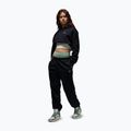 Pantaloni da donna  Jordan Brooklyn Fleece black/white 2