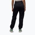 Pantaloni da donna Nike Jordan Brooklyn Fleece black/white 3