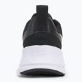 Nike Air Max Nuaxis scarpe da donna nero/grigio scuro/rosso cometa/bianco 6
