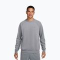 Felpa da allenamento da uomo Nike Primary Dri-Fit UV cool grey/heather/cool grey