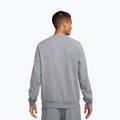Felpa da allenamento da uomo Nike Primary Dri-Fit UV cool grey/heather/cool grey 3
