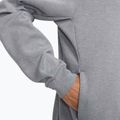 Felpa da allenamento da uomo Nike Primary Dri-Fit UV cool grey/heather/cool grey 6