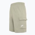 Pantaloncini Nike Sportswear Club uomo jade horizon/bianco 3