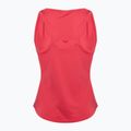 Canotta tennis donna Nike Court Dri-Fit Victory Tank aster rosa/nero 2