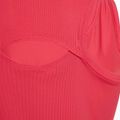 Canotta tennis donna Nike Court Dri-Fit Victory Tank aster rosa/nero 4