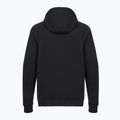 Felpa da allenamento uomo Nike Primary Dri-Fit UV black/black 12