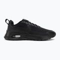 Scarpe da uomo Nike Air Max Nuaxis nero/nero/antracite 2