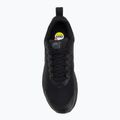 Scarpe da uomo Nike Air Max Nuaxis nero/nero/antracite 5